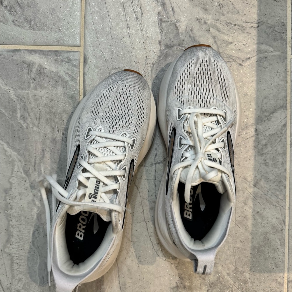 Women’s Glycerin 22 Sz 8